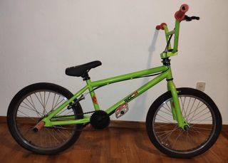 ΠΩΛΕΙΤΑΙ ΠΟΔΗΛΑΤΟ BMX-thumb-1