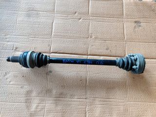 BMW E84 X1 09'-15' 2.0 ΗΜΙΑΞΟΝΙΑ ΠΙΣΩ