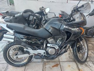 Κεφαλη transalp 650