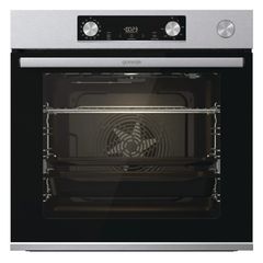 Φούρνος ηλεκτρικός 77lt BSA6737E15X Gorenje