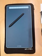 ΠΩΛΕΙΤΑΙ DRAWING TABLET Deco LW Wireless-thumb-3