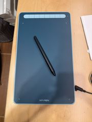 ΠΩΛΕΙΤΑΙ DRAWING TABLET Deco LW Wireless-thumb-7