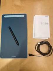 ΠΩΛΕΙΤΑΙ DRAWING TABLET Deco LW Wireless-thumb-8