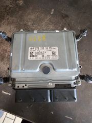 Εγκέφαλος Mercedes E-class W211/S211 ML164 GLS 0261209040 ME9.7 A2721531679