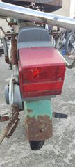 piaggio ciao si bravo 50 si50 ciao50 bravo50  κυλινδρος κινητηρας φαναρια κοντερ ηλεκτρονικη μοτερ πιρουνι καρμπυρατερ πλεξουδα εξατμιση τιμονι πηνια ζαντες τροχοι ροδες-thumb-6
