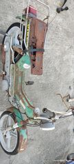 piaggio ciao si bravo 50 si50 ciao50 bravo50  κυλινδρος κινητηρας φαναρια κοντερ ηλεκτρονικη μοτερ πιρουνι καρμπυρατερ πλεξουδα εξατμιση τιμονι πηνια ζαντες τροχοι ροδες-thumb-8