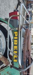 piaggio ciao si bravo 50 si50 ciao50 bravo50  κυλινδρος κινητηρας φαναρια κοντερ ηλεκτρονικη μοτερ πιρουνι καρμπυρατερ πλεξουδα εξατμιση τιμονι πηνια ζαντες τροχοι ροδες-thumb-12