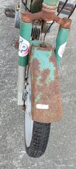 piaggio ciao si bravo 50 si50 ciao50 bravo50  κυλινδρος κινητηρας φαναρια κοντερ ηλεκτρονικη μοτερ πιρουνι καρμπυρατερ πλεξουδα εξατμιση τιμονι πηνια ζαντες τροχοι ροδες-thumb-20