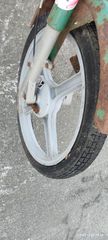 piaggio ciao si bravo 50 si50 ciao50 bravo50  κυλινδρος κινητηρας φαναρια κοντερ ηλεκτρονικη μοτερ πιρουνι καρμπυρατερ πλεξουδα εξατμιση τιμονι πηνια ζαντες τροχοι ροδες-thumb-21