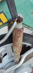 piaggio ciao si bravo 50 si50 ciao50 bravo50  κυλινδρος κινητηρας φαναρια κοντερ ηλεκτρονικη μοτερ πιρουνι καρμπυρατερ πλεξουδα εξατμιση τιμονι πηνια ζαντες τροχοι ροδες-thumb-28