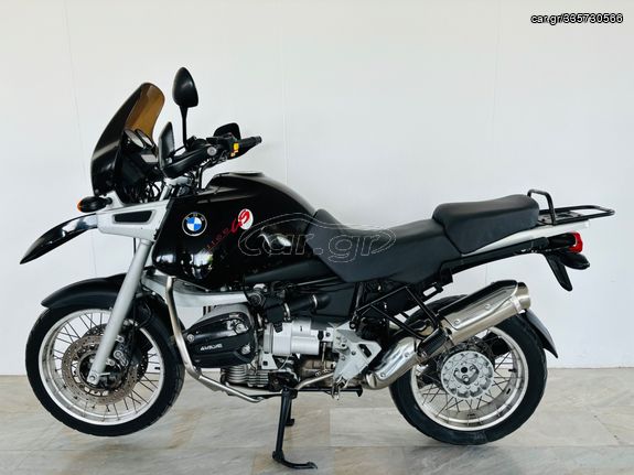 Bmw R 1100 GS '00   *MOTO KOSKERIDIS* 