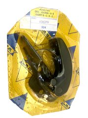 SET ΟΔΟΝΤΩΤΟΥ ΙΜΑΝΤΑ OPEL ASCONA A-B/ KADETT B-C-D-E !!