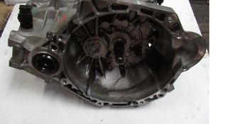 ΣΑΣΜΑΝ KIA CEED 1400cc G4FA  5Speed 2008-thumb-1
