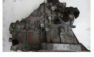 ΣΑΣΜΑΝ KIA CEED 1400cc G4FA  5Speed 2008-thumb-2