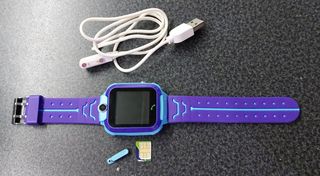 Smart Watch-thumb-2