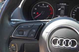 Audi A3 2016 SPORTBACΚ 1.6cc 110ps TDI *ΓΡΑΜΜΑΤΙΑ*-thumb-25
