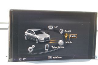 Audi A3 2016 SPORTBACΚ 1.6cc 110ps TDI *ΓΡΑΜΜΑΤΙΑ*-thumb-29