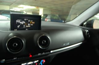 Audi A3 2016 SPORTBACΚ 1.6cc 110ps TDI *ΓΡΑΜΜΑΤΙΑ*-thumb-31