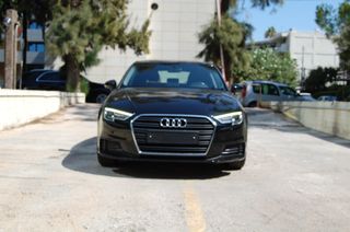 Audi A3 2016 SPORTBACΚ 1.6cc 110ps TDI *ΓΡΑΜΜΑΤΙΑ*-thumb-1