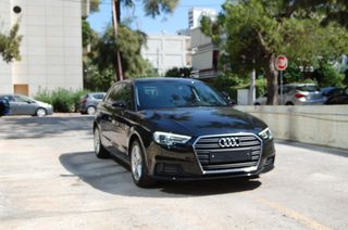 Audi A3 2016 SPORTBACΚ 1.6cc 110ps TDI *ΓΡΑΜΜΑΤΙΑ*-thumb-2