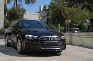 Audi A3 2016 SPORTBACΚ 1.6cc 110ps TDI *ΓΡΑΜΜΑΤΙΑ*-thumb-3