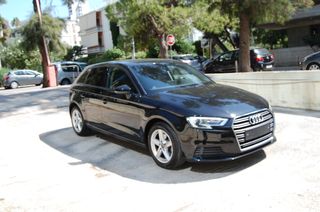 Audi A3 2016 SPORTBACΚ 1.6cc 110ps TDI *ΓΡΑΜΜΑΤΙΑ*-thumb-4