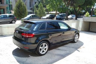Audi A3 2016 SPORTBACΚ 1.6cc 110ps TDI *ΓΡΑΜΜΑΤΙΑ*-thumb-5