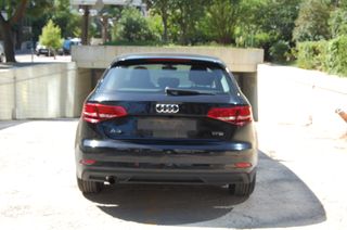 Audi A3 2016 SPORTBACΚ 1.6cc 110ps TDI *ΓΡΑΜΜΑΤΙΑ*-thumb-7