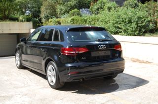 Audi A3 2016 SPORTBACΚ 1.6cc 110ps TDI *ΓΡΑΜΜΑΤΙΑ*-thumb-8