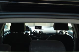Audi A3 2016 SPORTBACΚ 1.6cc 110ps TDI *ΓΡΑΜΜΑΤΙΑ*-thumb-10