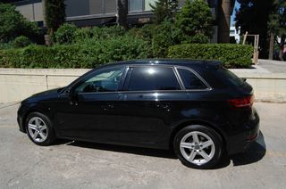 Audi A3 2016 SPORTBACΚ 1.6cc 110ps TDI *ΓΡΑΜΜΑΤΙΑ*-thumb-11