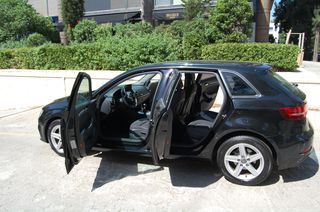 Audi A3 2016 SPORTBACΚ 1.6cc 110ps TDI *ΓΡΑΜΜΑΤΙΑ*-thumb-12
