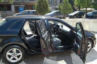 Audi A3 2016 SPORTBACΚ 1.6cc 110ps TDI *ΓΡΑΜΜΑΤΙΑ*-thumb-14