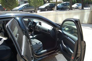 Audi A3 2016 SPORTBACΚ 1.6cc 110ps TDI *ΓΡΑΜΜΑΤΙΑ*-thumb-17
