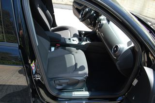 Audi A3 2016 SPORTBACΚ 1.6cc 110ps TDI *ΓΡΑΜΜΑΤΙΑ*-thumb-19
