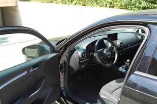 Audi A3 2016 SPORTBACΚ 1.6cc 110ps TDI *ΓΡΑΜΜΑΤΙΑ*-thumb-21