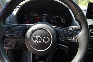Audi A3 2016 SPORTBACΚ 1.6cc 110ps TDI *ΓΡΑΜΜΑΤΙΑ*-thumb-24