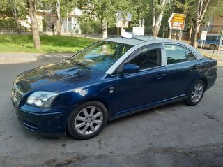 Toyota Avensis '04  2.0 D-4D Comfort