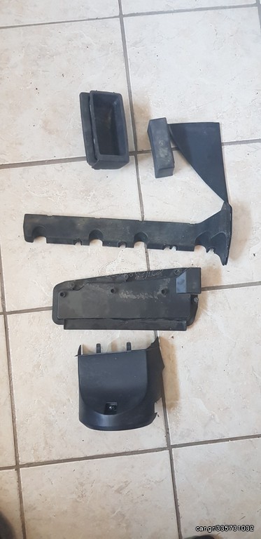Διάφορα ανταλλακτικά BMW E36