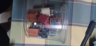 Διάφορα ανταλλακτικά BMW E36-thumb-9