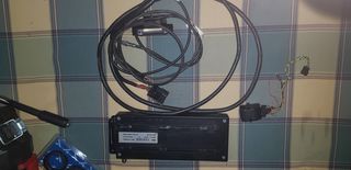Διάφορα ανταλλακτικά BMW E36-thumb-24