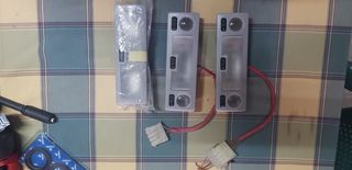 Διάφορα ανταλλακτικά BMW E36-thumb-27
