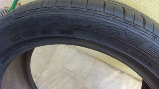 ΖΕΥΓΑΡΙ GOOD YEAR EAGLE F1-thumb-3