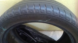 ΖΕΥΓΑΡΙ GOOD YEAR EAGLE F1-thumb-4