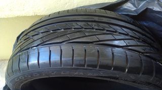 ΖΕΥΓΑΡΙ GOOD YEAR EAGLE F1-thumb-5