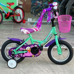 Bicycle children bicycles '23 STYLE CHALLENGER