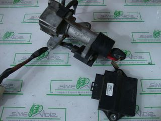 Yamaha Xmax X-max 250 2009  2013 ΚΛΕΙΔΑΡΙΑ ΕΓΚΕΦΑΛΟΣ ΚΛΕΙΔΙ