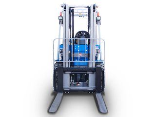 Graecus 2024 Κλάρκ 3Τ diesel FD30 | Duplex 3000mm-thumb-2