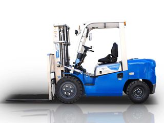 Graecus 2024 Κλάρκ 3Τ diesel FD30 | Duplex 3000mm-thumb-12