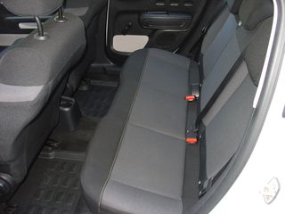 Citroen C3 2017 1.2 βενζίνη 82ps FEEL + GPS!!!-thumb-19